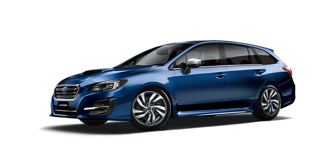 car lapis-blue-pearl